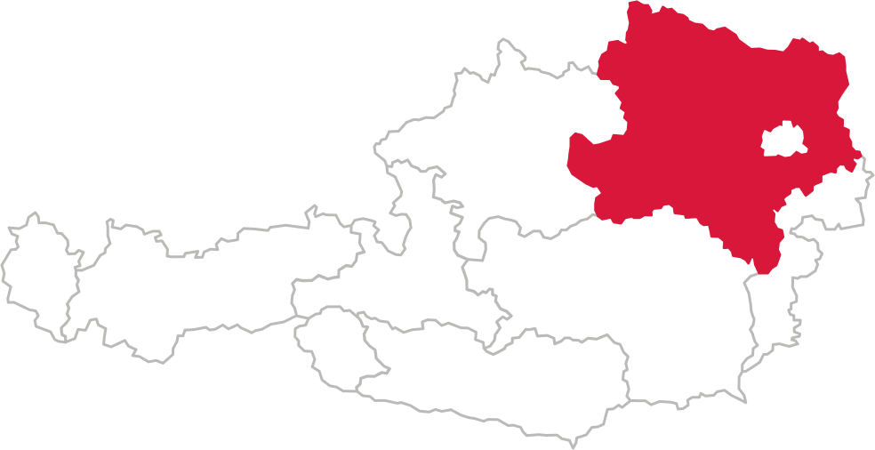 Niederösterreich