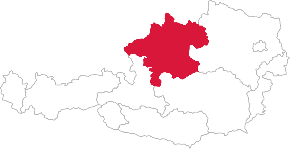 Oberösterreich