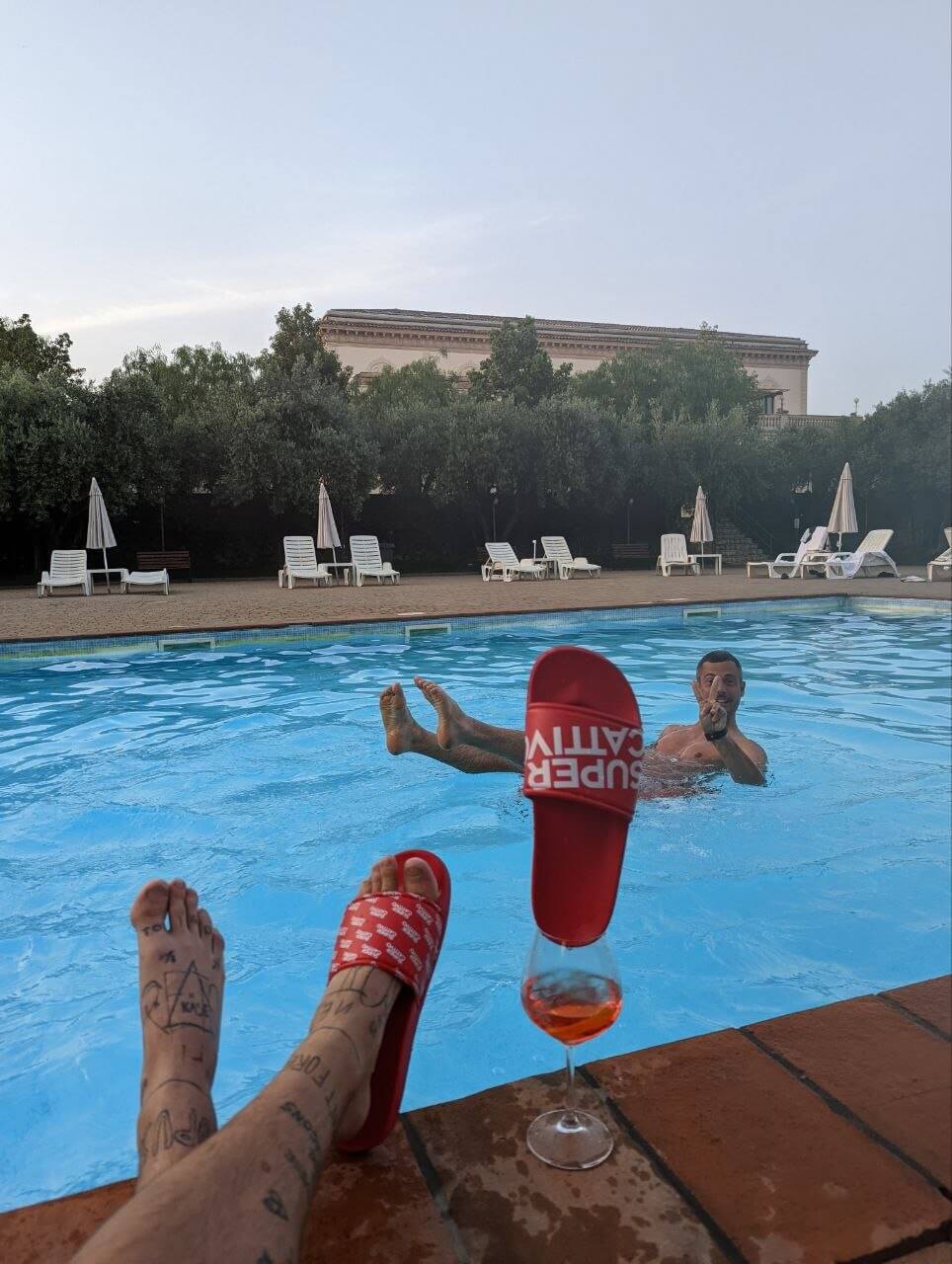 Super Latschen - Image 2