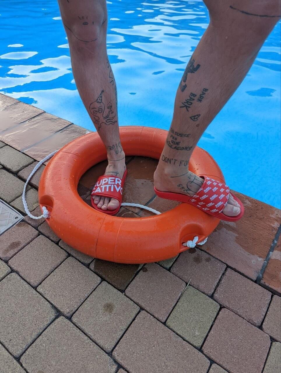 Super Latschen - Image 3