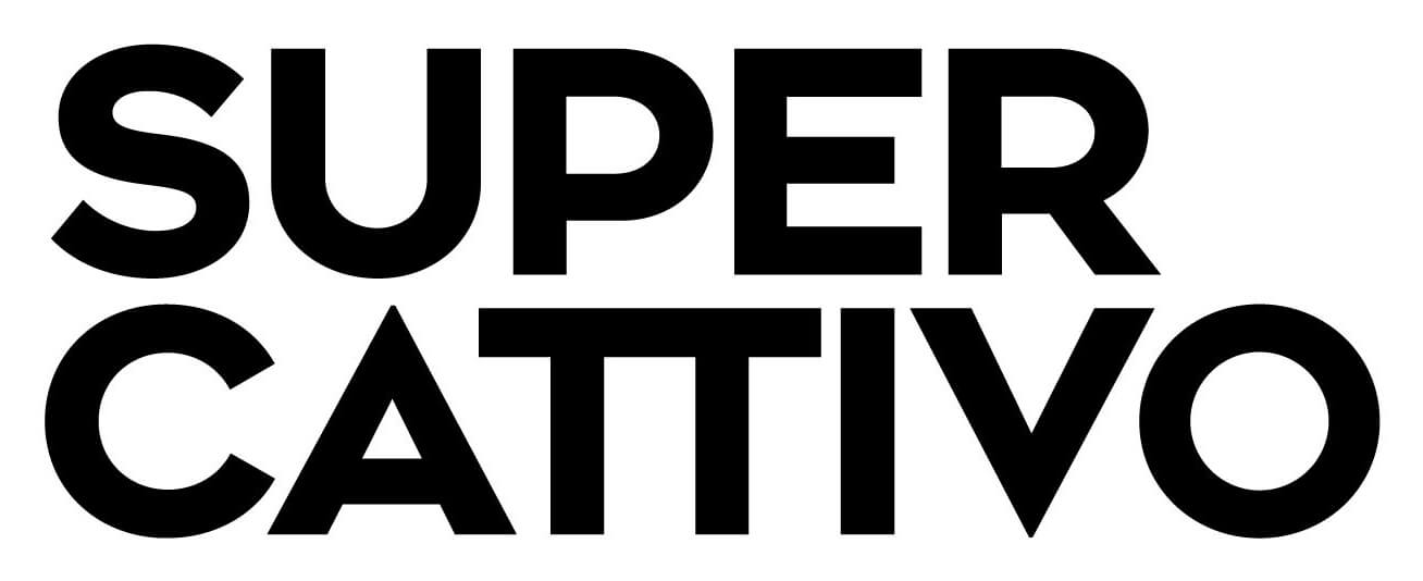 Super Cattivo – Bio Zitrus Bitter Aperitivo