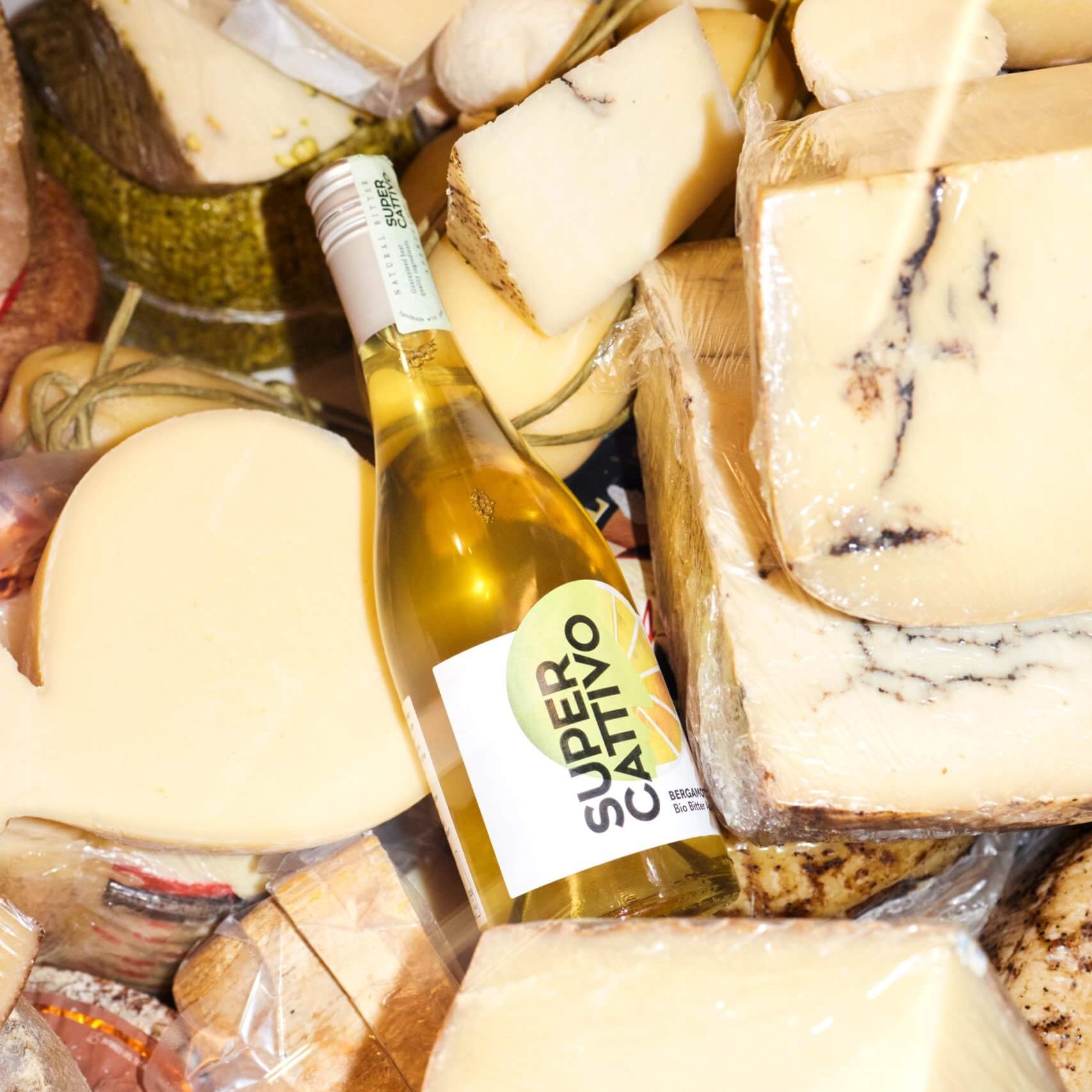 Bergamotto (Bianco) - Image 2