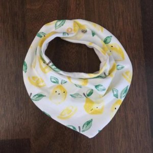 Dreieckstuch Baby (Bio!)