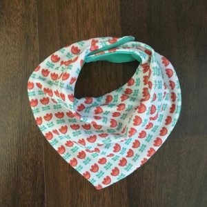 Dreieckstuch Baby (Bio!)