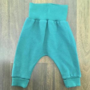 Bio-Babyhose, Größe 50-86