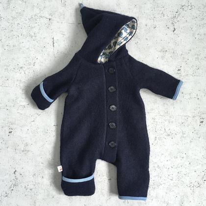 Walk-Overall