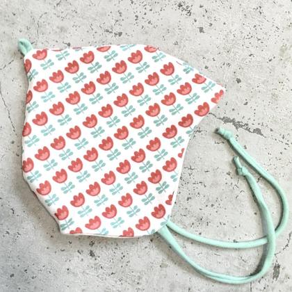 Baby-Haube (Bio)
