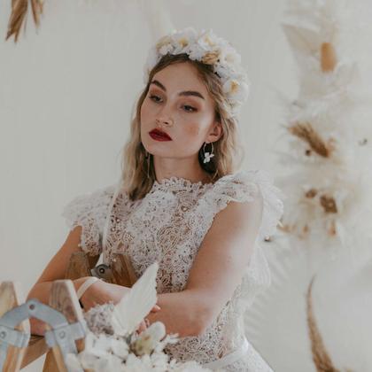 Flowercrown Salar