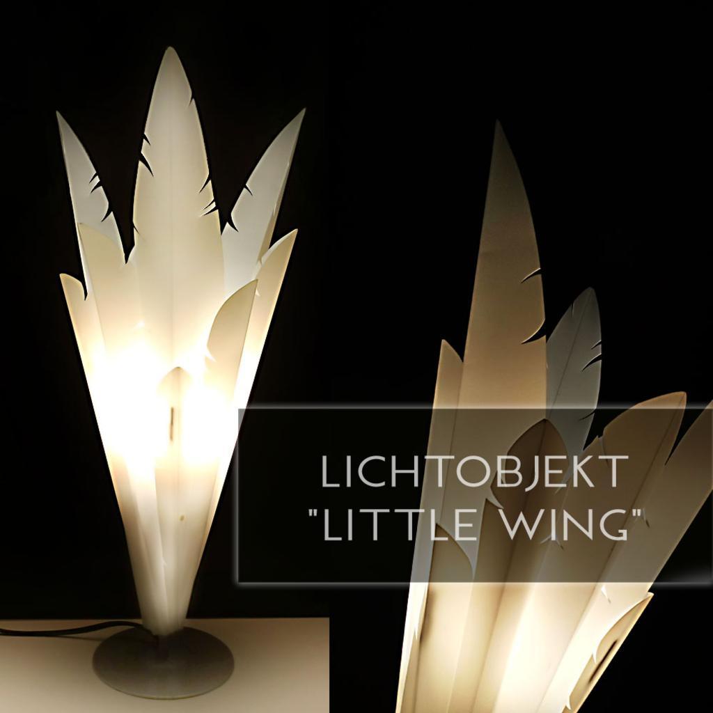 Angel Wing SMALL