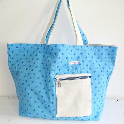 Badetasche