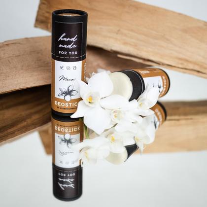 Deocreme Monoi