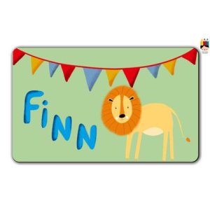 Frühstücksbrettchen – Personalisiert