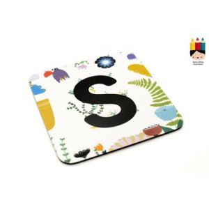 Untersetzer – S wie Sophia