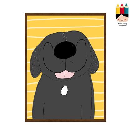 Portrait - Das Leben des Brian
