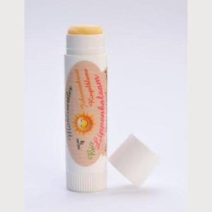 BIO Lippenbalsam Johanniskraut-Ringelblume 7g
