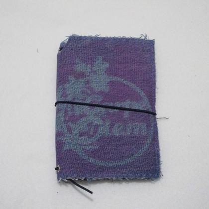 Jeans-Fauxdori "Carpe Diem"