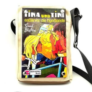 Smartbag „Hanni und Nanni“