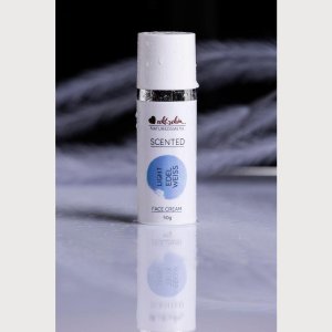 Gesichtscreme Leicht Edelweiss