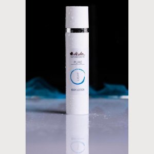 Bodylotion Leicht Pure