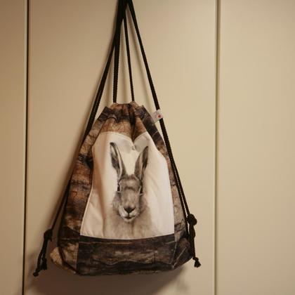 backbag