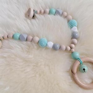 Kinderwagenkette