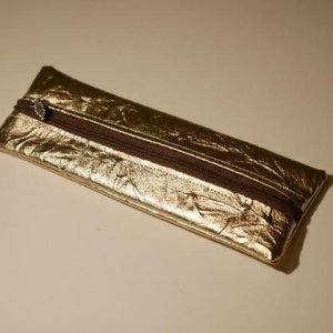 Federpenal / Kosmetiktasche