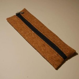Federpenal / Kosmetiktasche