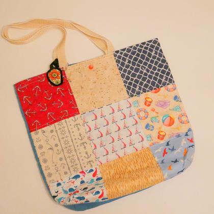 Shopper "Meerweh"