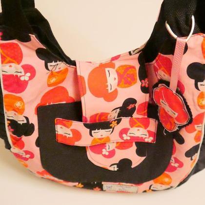 Tasche