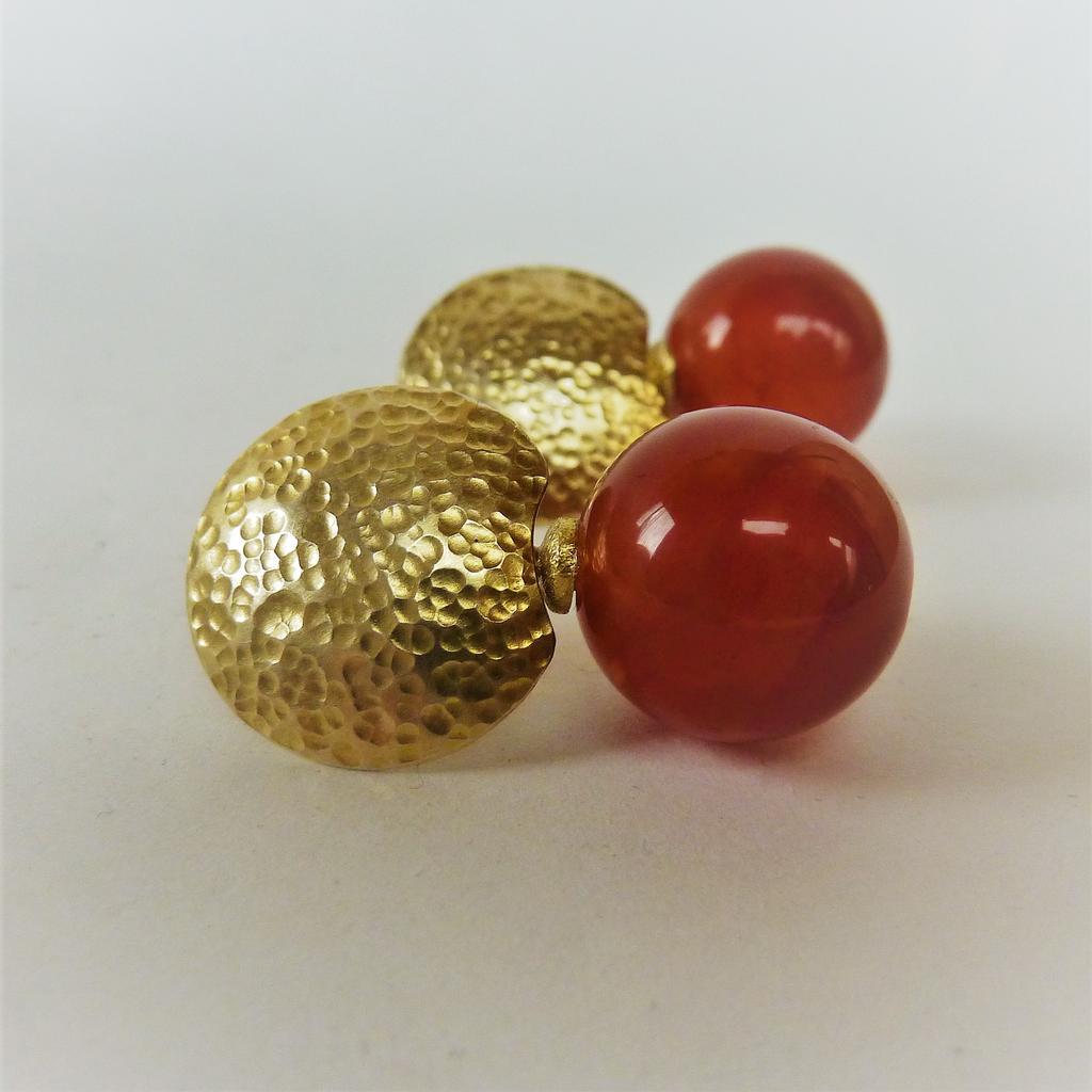 Karneol Pünktchen