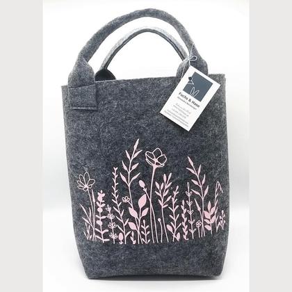 Filztasche