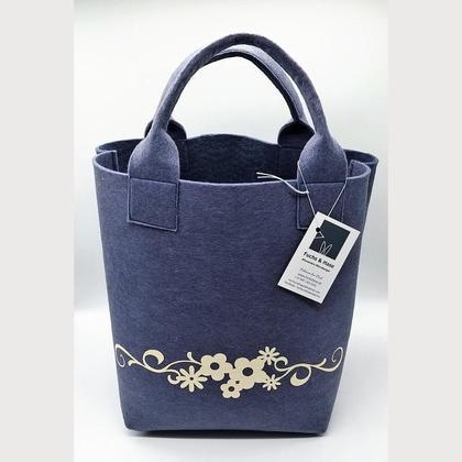 Filztasche