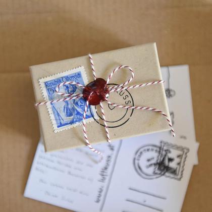 Verpackung