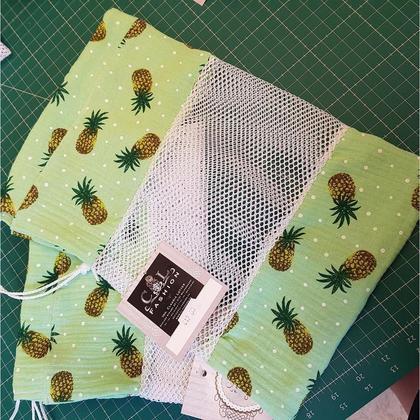 Obst/ Gemüse-Sack