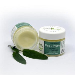 Deo Creme Salbei