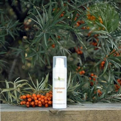 Jungbrunnen Serum
