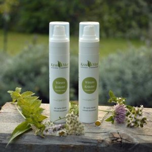 Handcreme Wiesenkräuter
