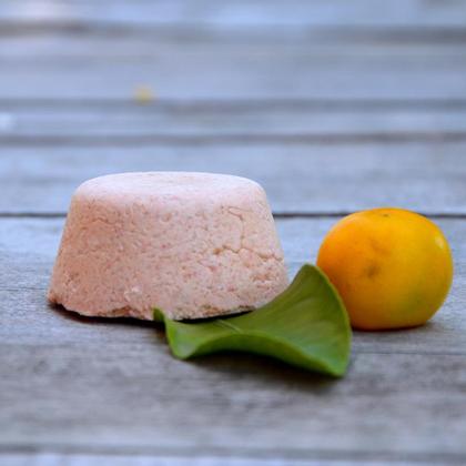 Shampoo Bar - Seide