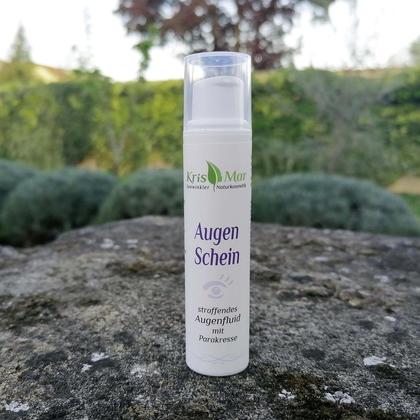 Augenschein Augenfluid