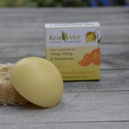 Conditioner Bar
