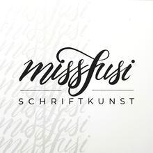 MissSusi
