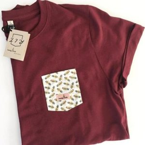 HONIGBUB SHIRT BEEPARTY