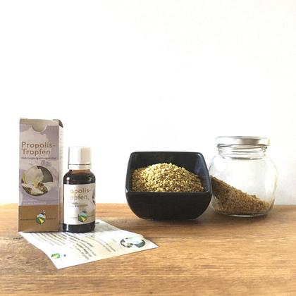 HONIGBUB SUPERFOOD