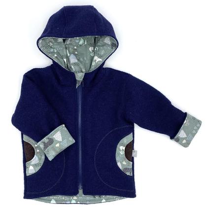 WALK- JACKE 80/86/92