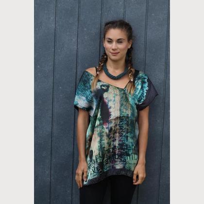 Wendeshirt "Wolf"