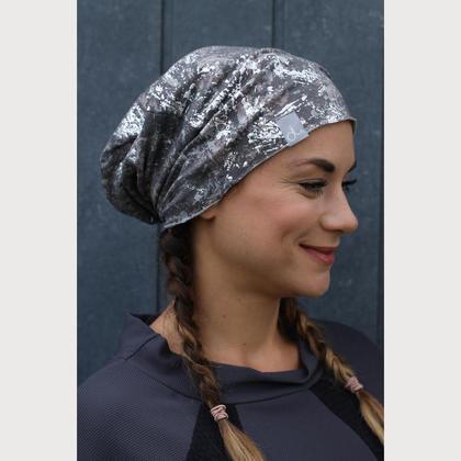 Beanie "Silverline"