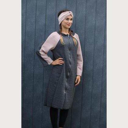 Sweatkleid "Sally"
