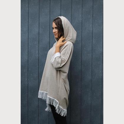 Pulli "Boho"
