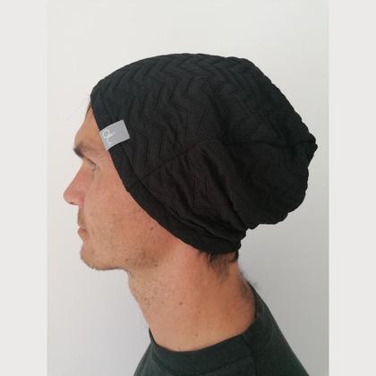 Beanie "black "