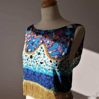 Top "sienna"